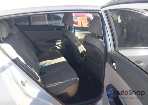 2017 Kia Sportage Ex from USA, damaged, VIN KNDPN3AC7H7100688